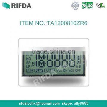 Mini Clip 4gb Mp3 Player Radio fm Lcd Display
