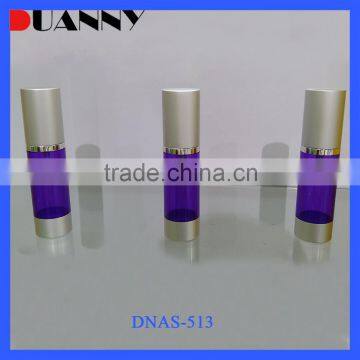 Empty Luxury Cosmetic Bottle Packaging,Airless Lotion Bottle,Airless Serum Bottle