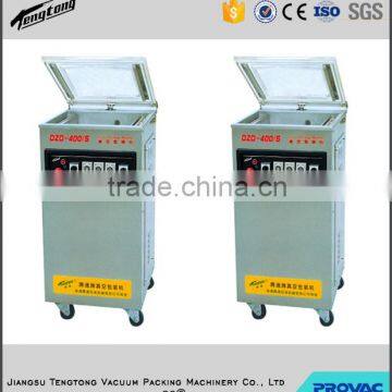 coffee been table top sealing machine for meat automatic small vacuum packing machine with CE certificate                        
                                                                                Supplier's Choice