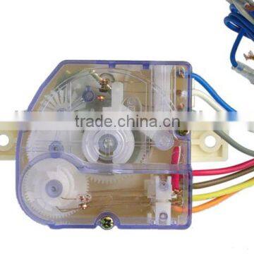 washing machine timer with wires/washer timer for washing machine-DXT15S-14