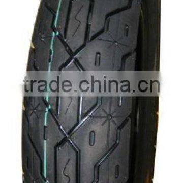 vacuum motorcycle tire