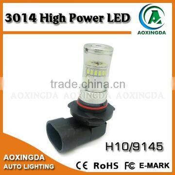 Best quality 9145 H10 3014 48 LED bulb