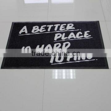 PVC Floor Mat 1001