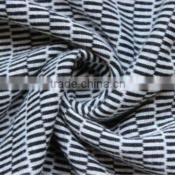 T/C Jacquard Knitting Fabric photo-2