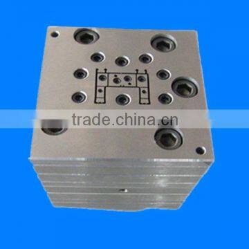 Upvc Window and Door Profile Mould/upvc Profile Extrusion Mould/plastic Pvc Extrusion Profiles Machinery