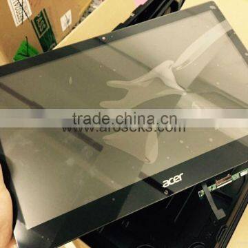 Brand New and Original B133XTN01.3 LCD With Touch Digitizer for Acer Aspire S3 photo-2