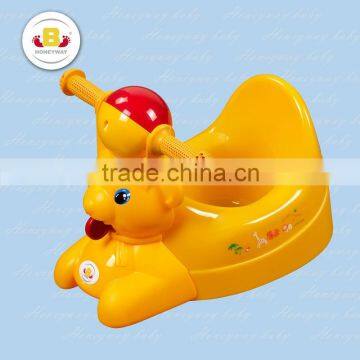 cute baby potty with ASTM F963-03 baby product