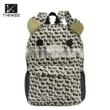 China Products Cute Schoolbag Custom Backpack for Girls photo-5