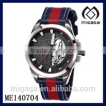 FASHION MEN'S MECHANICAL WATCHES optimus prime Transformer mechanical watches