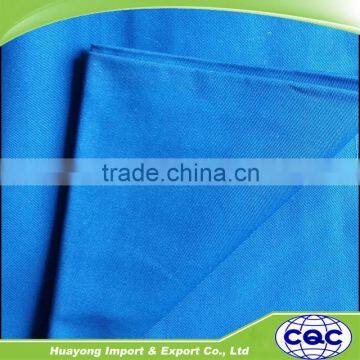 wholesale Oeko-Tex Standard TC twill polycotton workwear fabrics