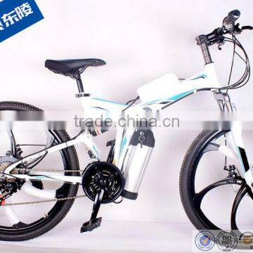 2016 new 36V 10Ah 500W powerful e bike mtb colored electric bicycle                        
                                                Quality Choice
                                                    Most Popular