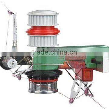 yarn feeder APF20-T9 /circular knitting machine/yarn feeder/lycra feeder/cylinder/cam/interlock/fleece/rib/terry/open width