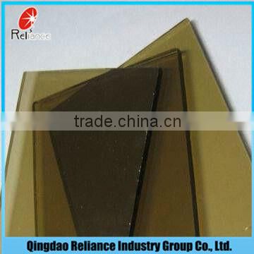 4-8mm tinted glass,clear tinted float glass