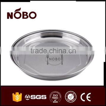 Eco-friendly Round Tray Wiith Cheap Price photo-6