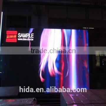 6 Years Warranty Advertising Stage Sports P8 P10 P16 Indoor Outdoor LED Advertising Board/LED Sign Board/LED Billboard photo-3