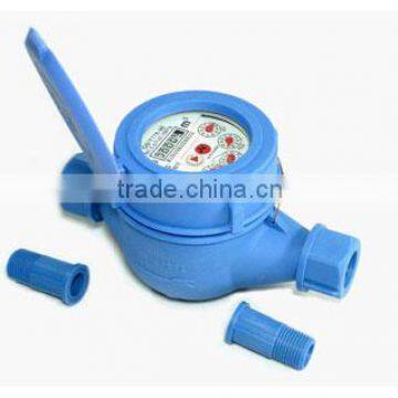 PA6,50% gf,Reinforced,for water meter