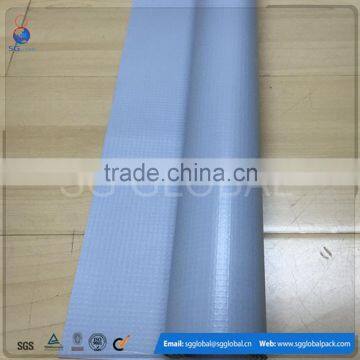 High Quality Wholesale Pvc Coated Nylon Tarpaulin photo-4