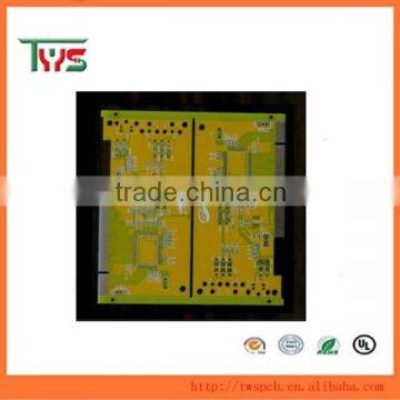 TWS home theater pcb board and electric scooter pcb manufacturer