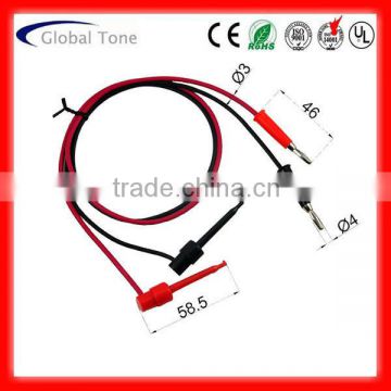 P1101 wire testing probe pcb test probe electronic testing probe