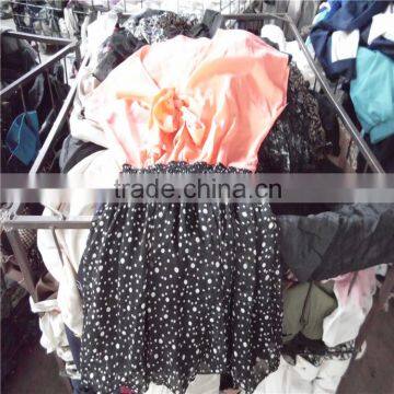 Hot sale japan used clothing bales