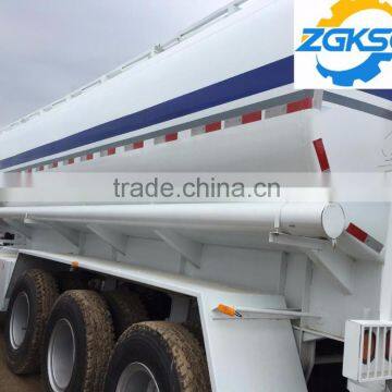 ZGKSC fuel trailer tank