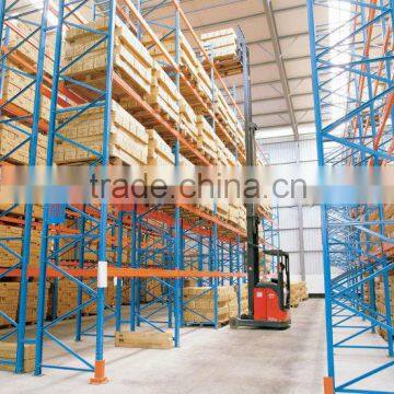Dachang Manufacturer Warehouse Pallet Racking photo-3