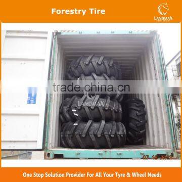 23.1-26 skidder tire