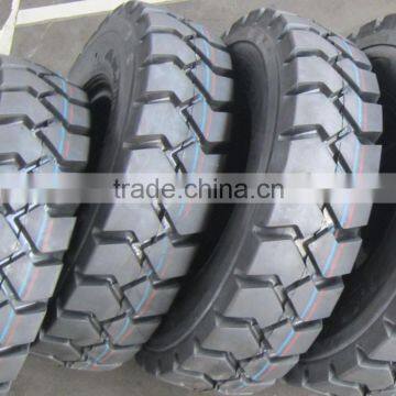 10.00-20 Pneumatic Tire Forklift