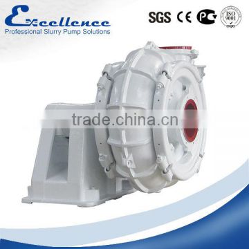 Professional Manufacturer Wholesale Diesel Sand Pump