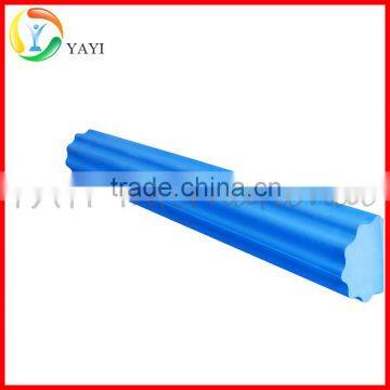 High Density Gear Shape EVA Yoga Foam Roller photo-4