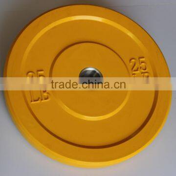 Olympic Bumper Weight Plate/color Plate/weight Plate Color/weight Plate Color photo-3