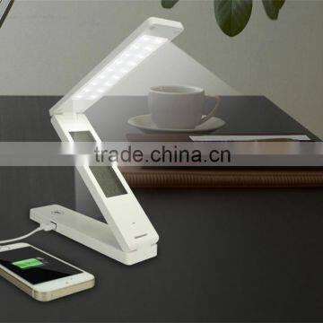 Promotional Item OEM Manufacturer Decorative Table Lamp for Residential Room/hotel photo-4