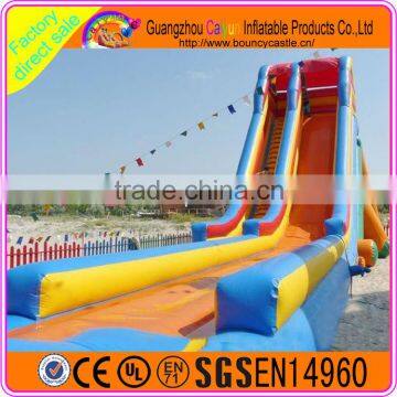 Good Quality Giant Adult Inflatable Slide Commercial Inflatable Water Slide For Sale photo-4