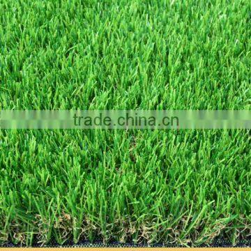 artificial turf.Playground Landscape Garden Synthetic Turf ,Artificial Grass,pe mat