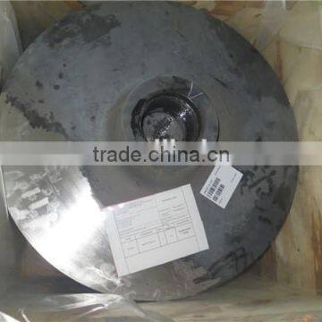 Metal Impeller for Slurry Pump photo-2