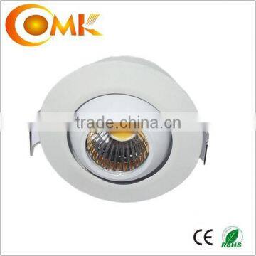 China Factory Square Aluminum Led Car Spot Lights photo-5