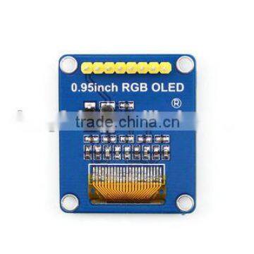 Display Module SSD1331 0.95inch RGB