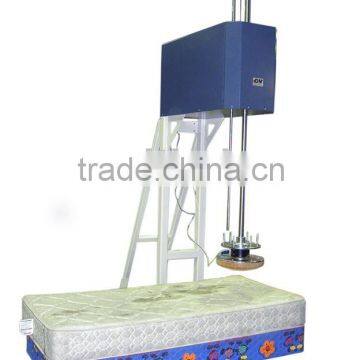Bedding Impact Tester