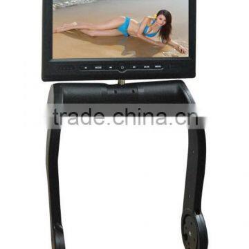 7 Inch Central Armrest TFT LCD Monitor Installed at The Central Armrest of The Car photo-4