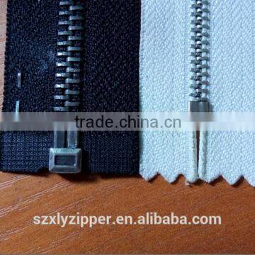 Zipper Manufacture Wholesale Zipper Insertion Pin and Box