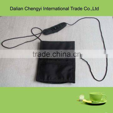 Perfect Design Solid Neck Wallet photo-2