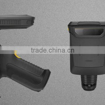 Win CE /Android OS V4.0 Pda RFID Handheld Scanners photo-5