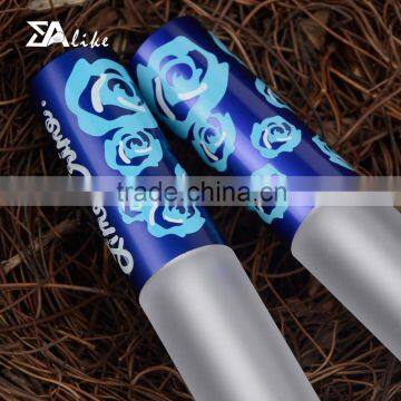 Clear Cheap Oem Round Small Transparent Containers for Lip Gloss photo-5