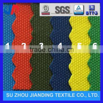 900d Polyester Oxford Fabric Manufacturer