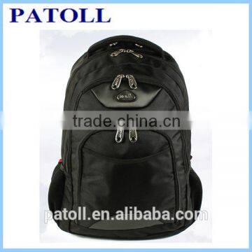 Top quality best polyester 20 inch laptop backpack