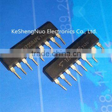 TA7358APG ZIP TA7358 ZIP-9 Original Integrated Circuits IC Chips