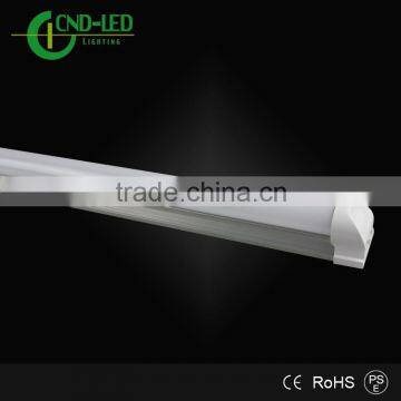 3 years warranty New CE RoHS approved 1200mm 18W t8 t5 integrated led tube & led T5 tube