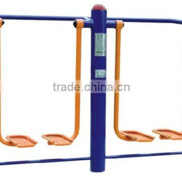 air walker park steel outdoor fitness equipment