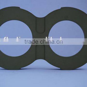 Bronze thrust plate S9324