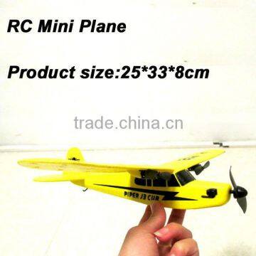 Mini Plane rc micro plane RC Mini airplane small plane HL803